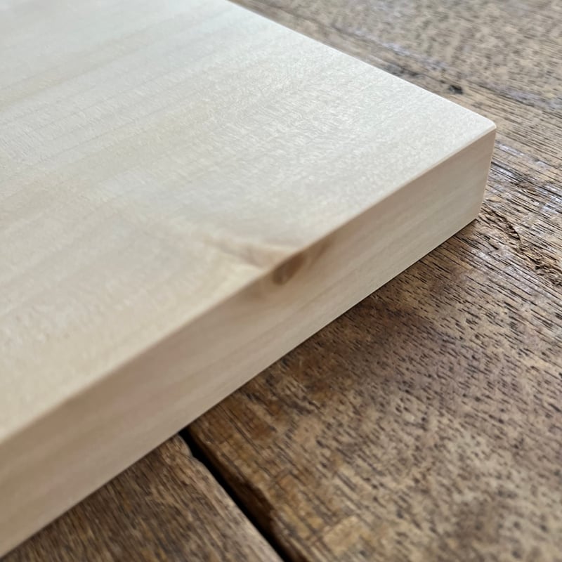 いちょうの木のまな板」6大 wp-11 | woodpecker