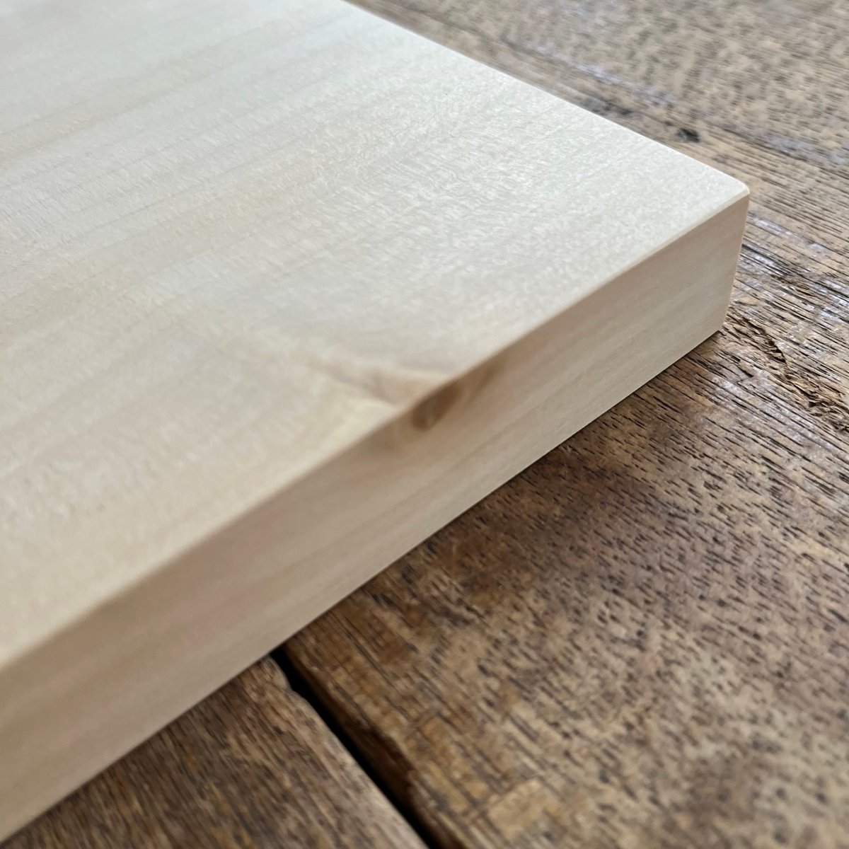 いちょうの木のまな板」6大 wp-11 | woodpecker