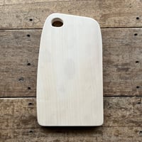 「いちょうの木のまな板」大と中の間 wp-52