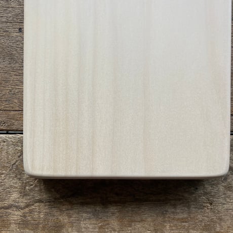 限定品「いちょうの木のまな板　小」wp-03