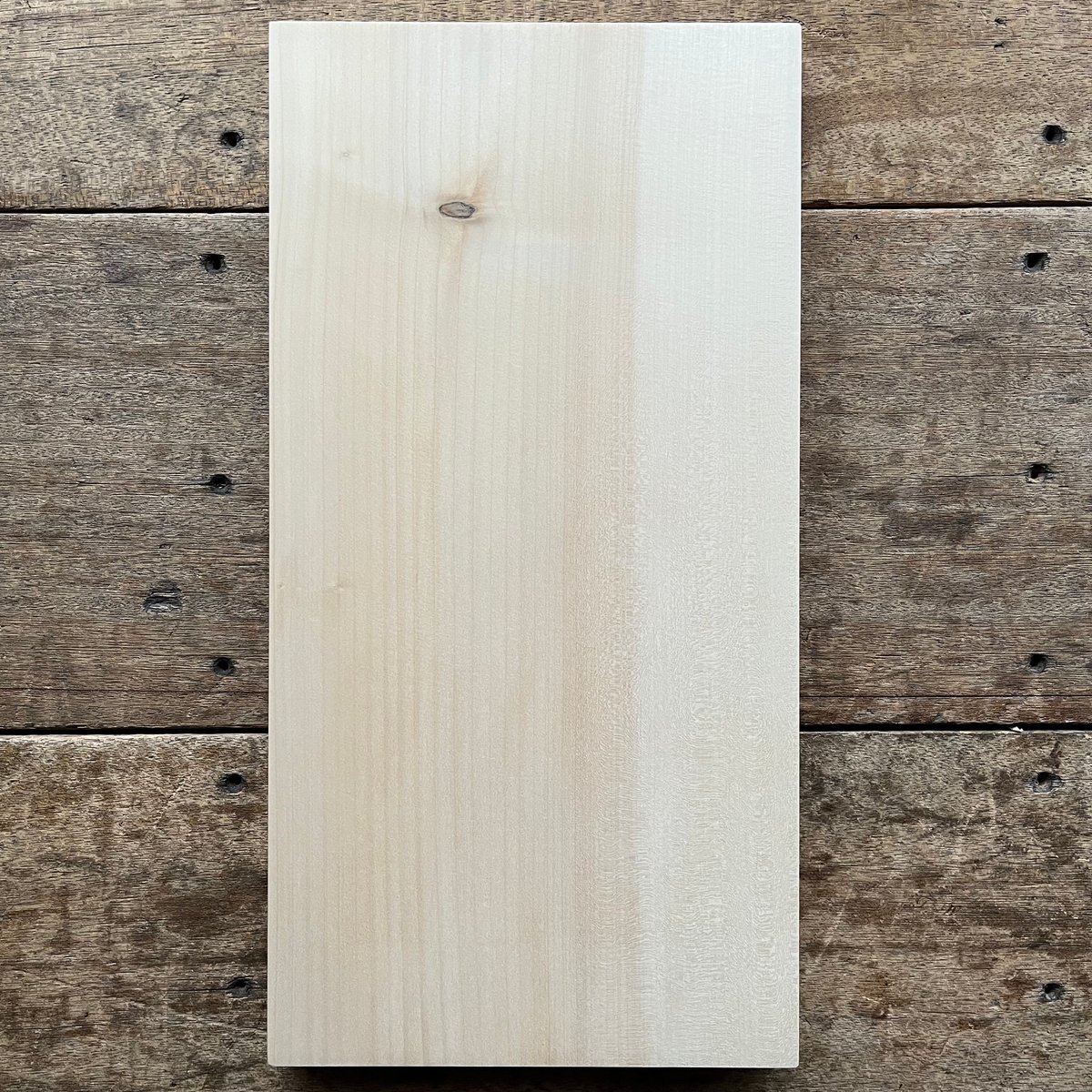 いちょうの木のまな板」6大 wp-11 | woodpecker