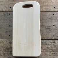 「いちょうの木のまな板」3大　wp-58