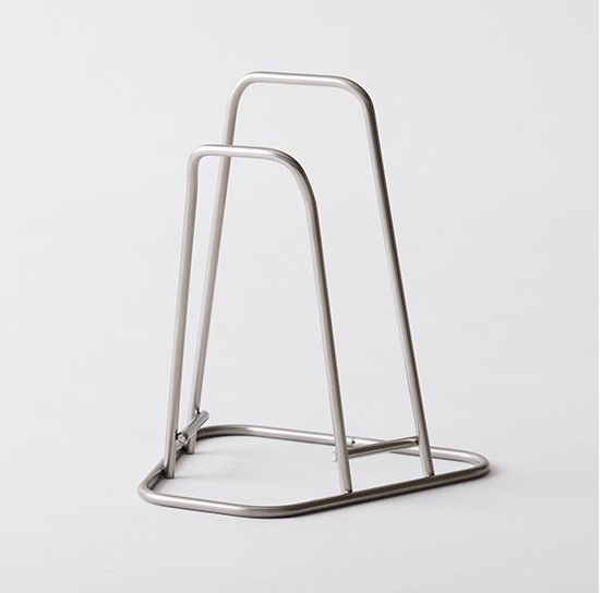 まな板スタンド：1枚用 | woodpecker