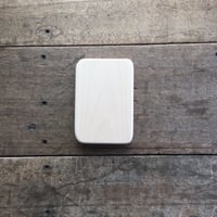 「いちょうの木のまな板」ミニ wp-07