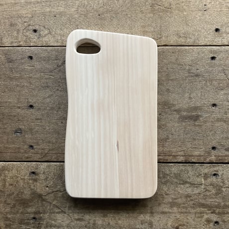 「いちょうの木のまな板」3中 wp-45