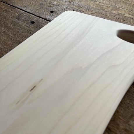 「いちょうの木のまな板」3中 wp-57