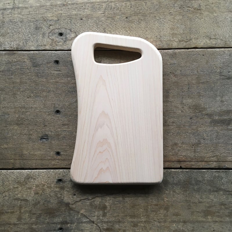 802PRODUCTS & buzz wood factory 天板 ひのきの洗濯板 大 wp-01 | woodpecker