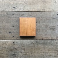 「山桜のカッティングボード」ミニ　wp-13