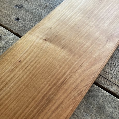 「山桜のカッティングボード」ロング　wp-05