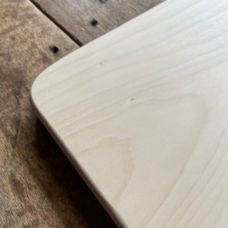 「いちょうの木のまな板」3中 wp-59