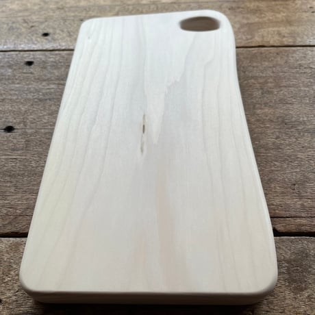 「いちょうの木のまな板」3中 wp-57
