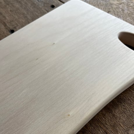 「いちょうの木のまな板」3中 wp-64
