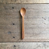 「山桜のスプーン」wp-01