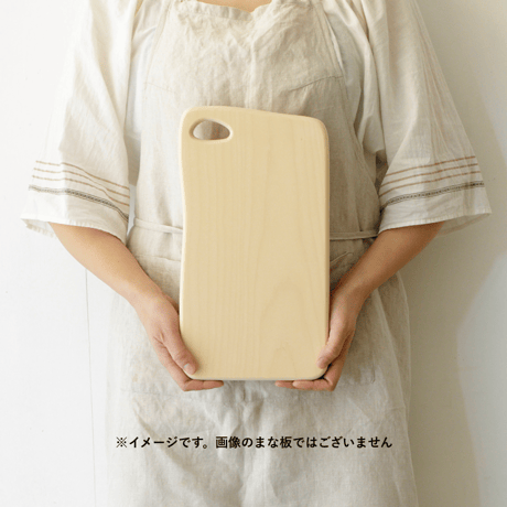 「いちょうの木のまな板」3中 wp-57