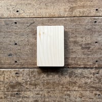 「いちょうの木のまな板」ミニ wp-11