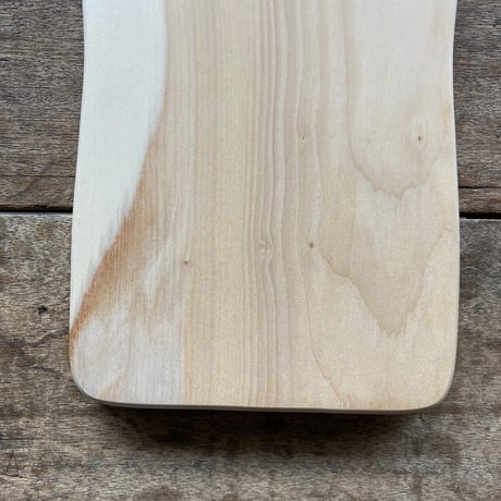 「いちょうの木のまな板」5中　wp10