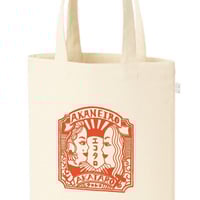 A4ミニバッグ「エコタロ」