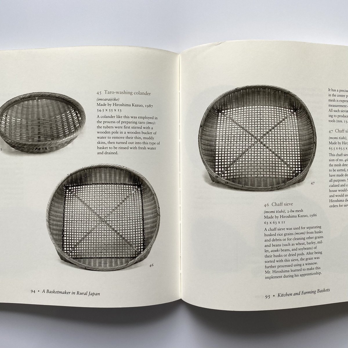 アート・デザイン・音楽 A Basketmaker in Rural Japan Amazon | A Basketmaker in Rural Japan | Cort, Louise Allison