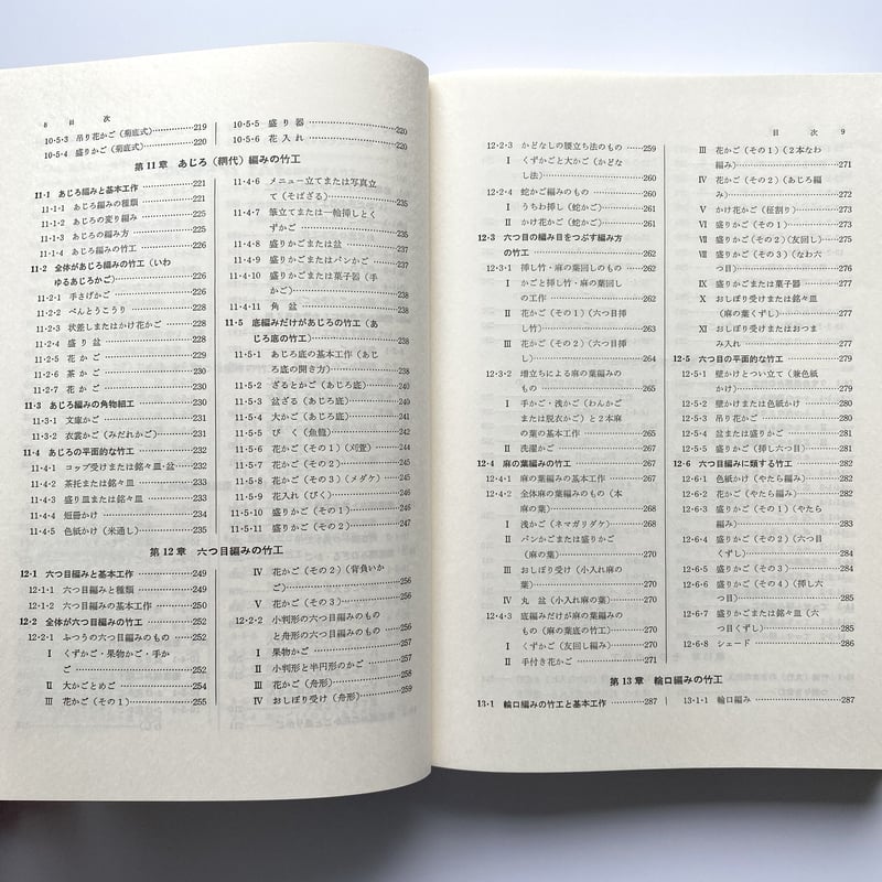 図説 竹工芸 竹から工芸品まで|佐藤庄五郎 | bullock books 図説 竹工芸 竹から工芸品まで|佐藤庄五郎 | bullock books