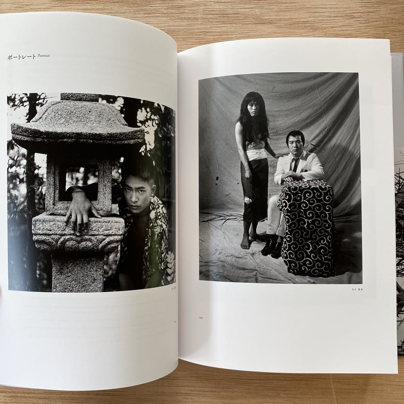 石元泰博生誕100年 | bullock books