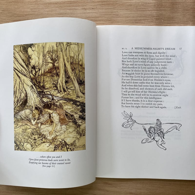 A MIDSUMMER NIGHT'S DREAM|Shakespeare's | bullo A MIDSUMMER NIGHT'S DREAM|Shakespeare's | bullo