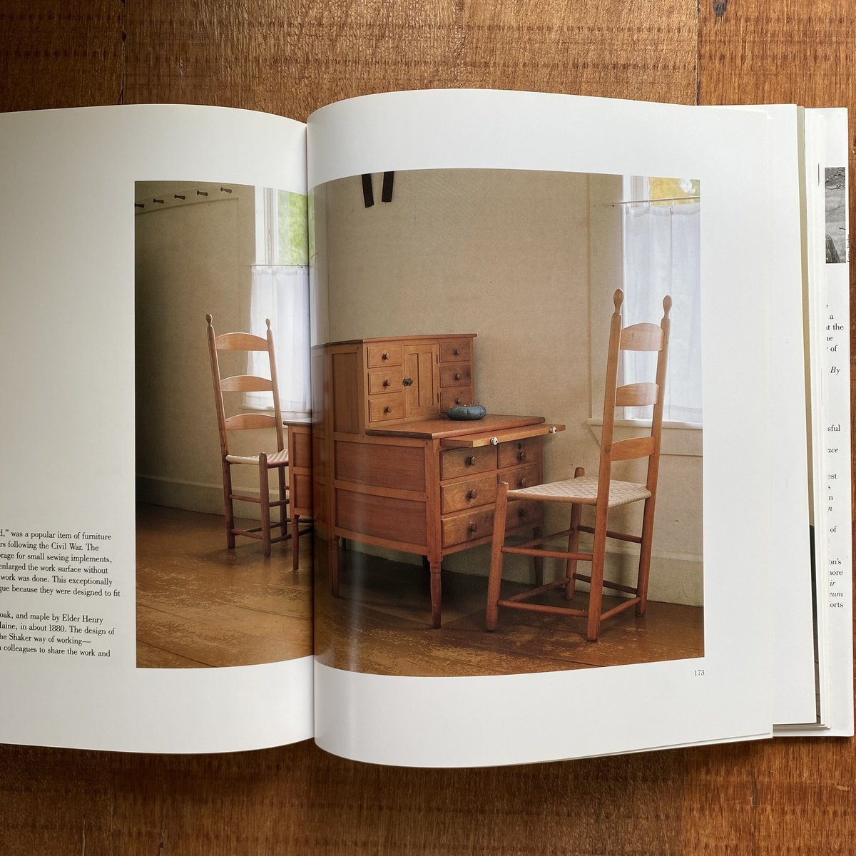 SHAKER LIFE,WORK,AND ART | bullock books SHAKER LIFE,WORK,AND ART | bullock books