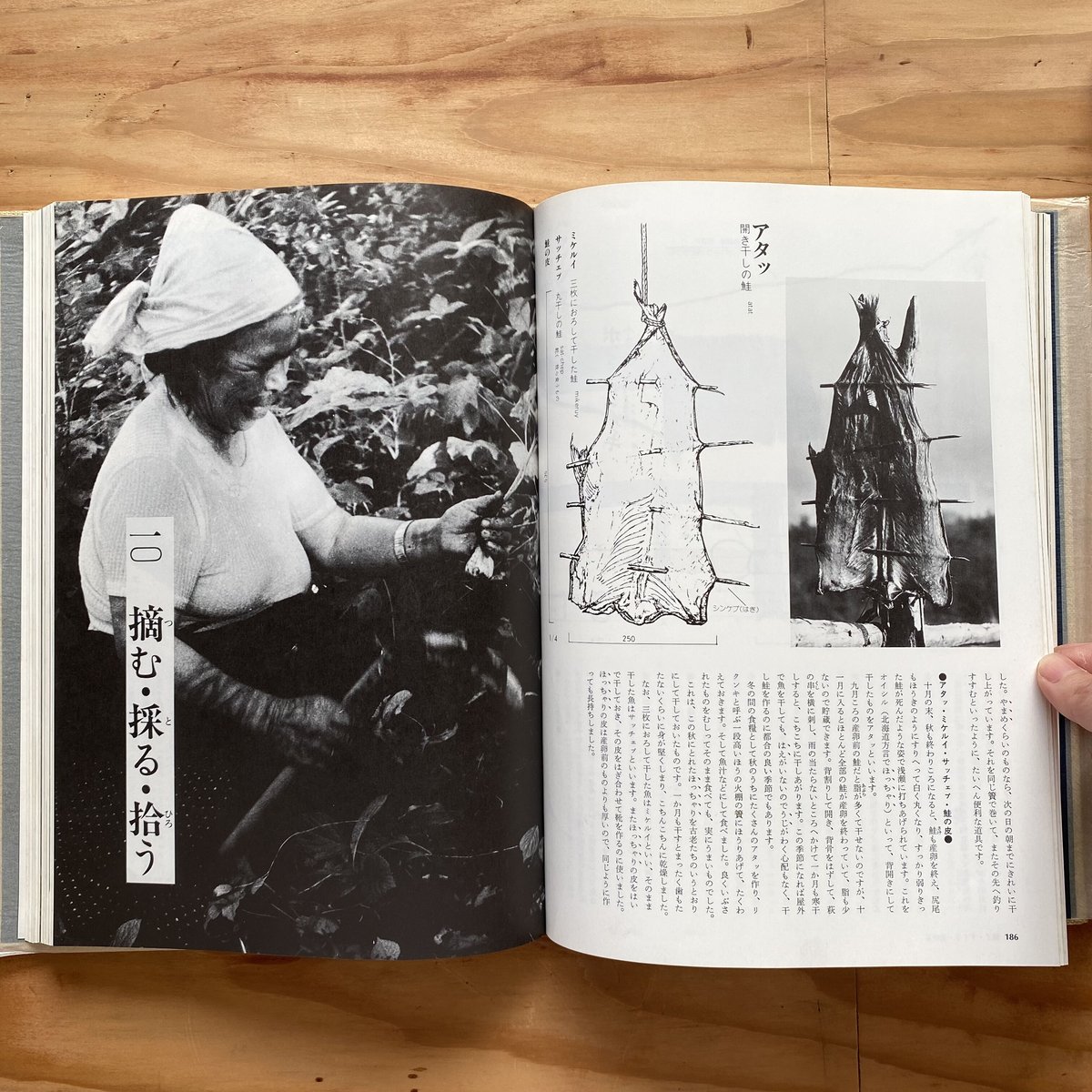 アイヌの民具|萱野茂 | bullock books アイヌの民具|萱野茂 | bullock books