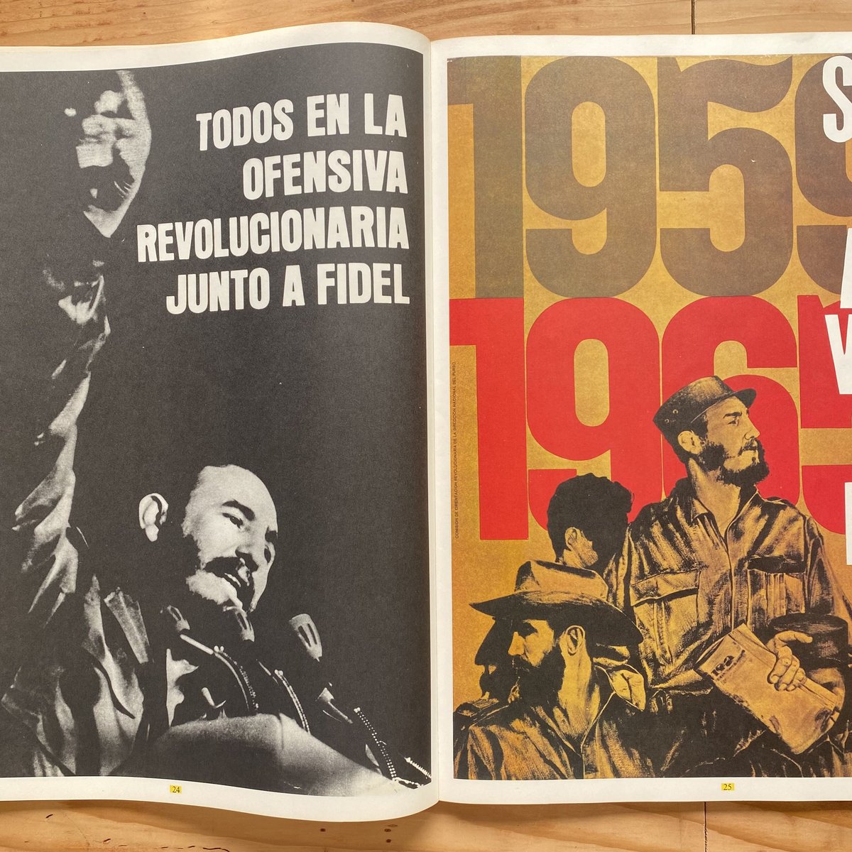 THR ART OF REVOLUTION キューバポスター集 | bullock books THR ART OF REVOLUTION キューバポスター集 | bullock books
