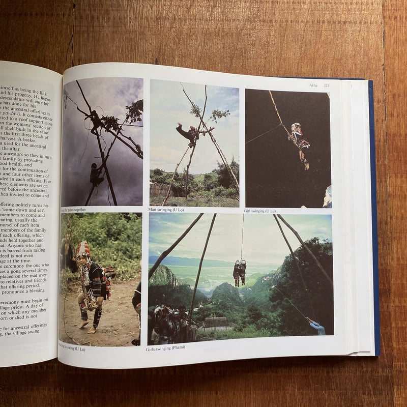 Peoples of the Golden Triangle | bullock books