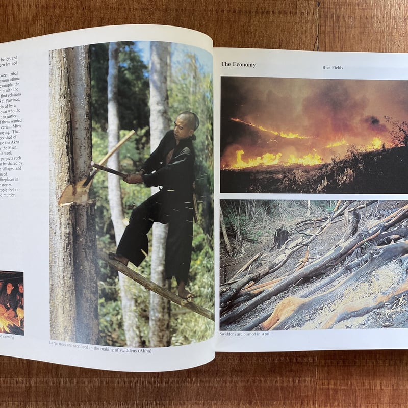 Peoples of the Golden Triangle | bullock books