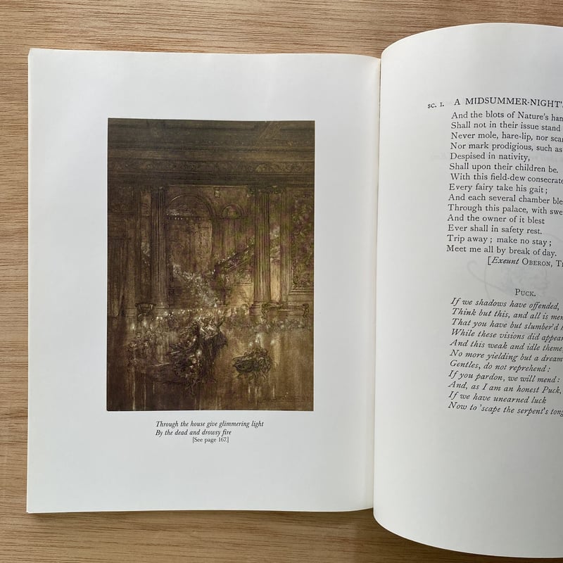 A MIDSUMMER NIGHT'S DREAM|Shakespeare's | bullo A MIDSUMMER NIGHT'S DREAM|Shakespeare's | bullo