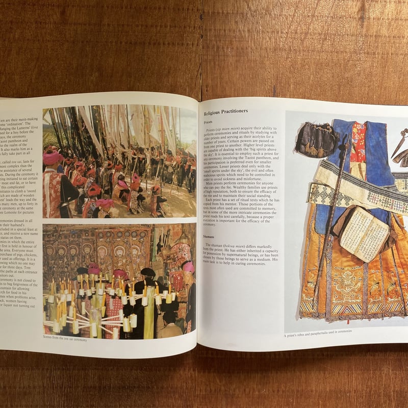 Peoples of the Golden Triangle 古書／洋書 Peoples of the Golden Triangle: Six Tribes in Thailand