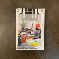 NEUTRAL COLORS:2024 issue6 特集 滞在で感じたあの特別な時間はなんだ