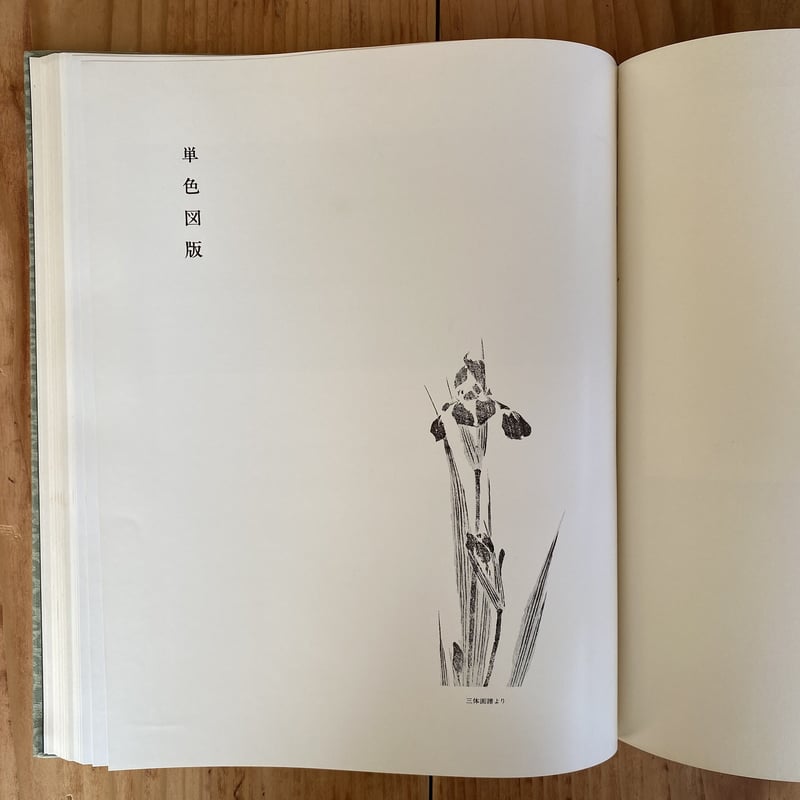 北斎 限定版|尾崎周道 | bullock books