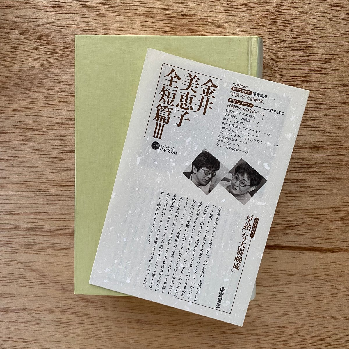 金井美恵子全短篇　全3巻　全巻セット　日本文芸社 Amazon.co.jp: 金井美恵子全短編 3 : 金井 美恵子: 本