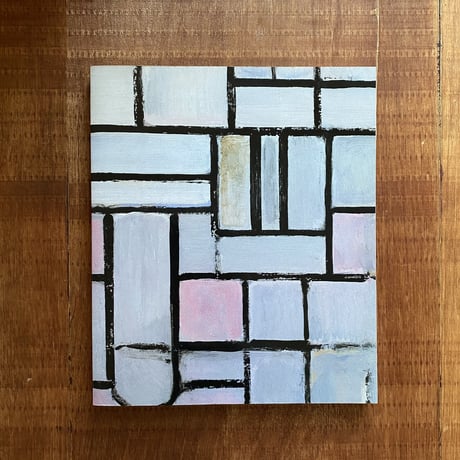 モンドリアン | STORES