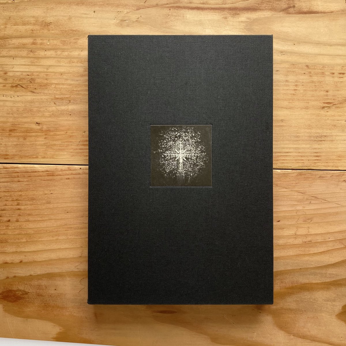 Mont St Michel Michael Kenna 直筆サイン入り 【公式通販】