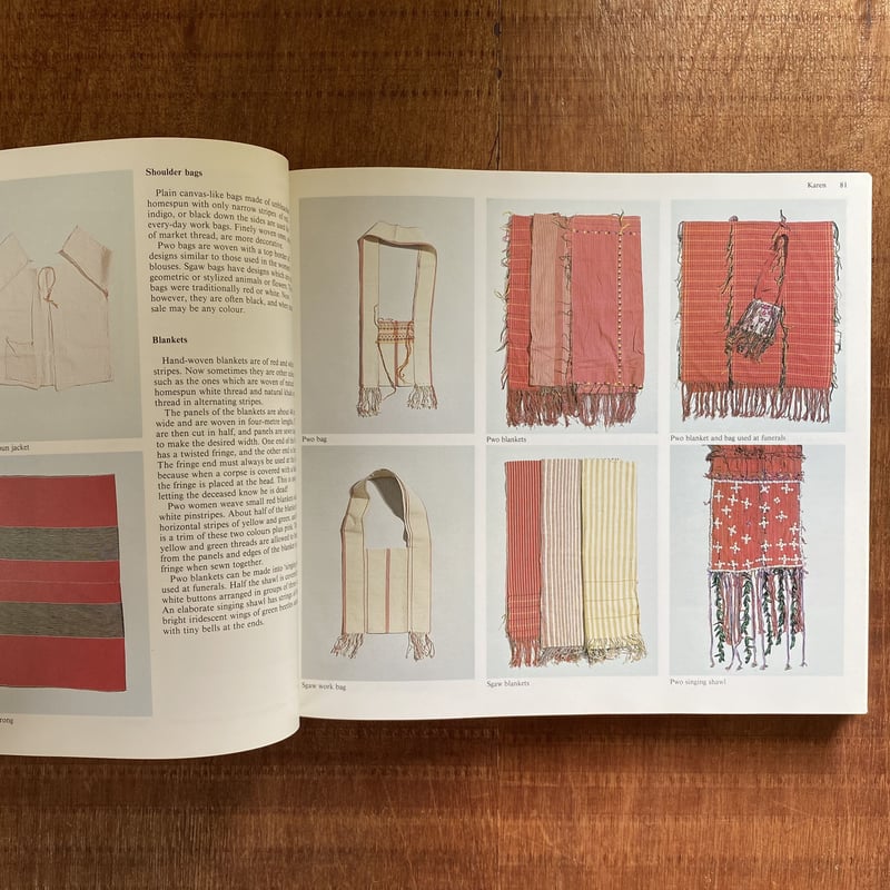 Peoples of the Golden Triangle | bullock books