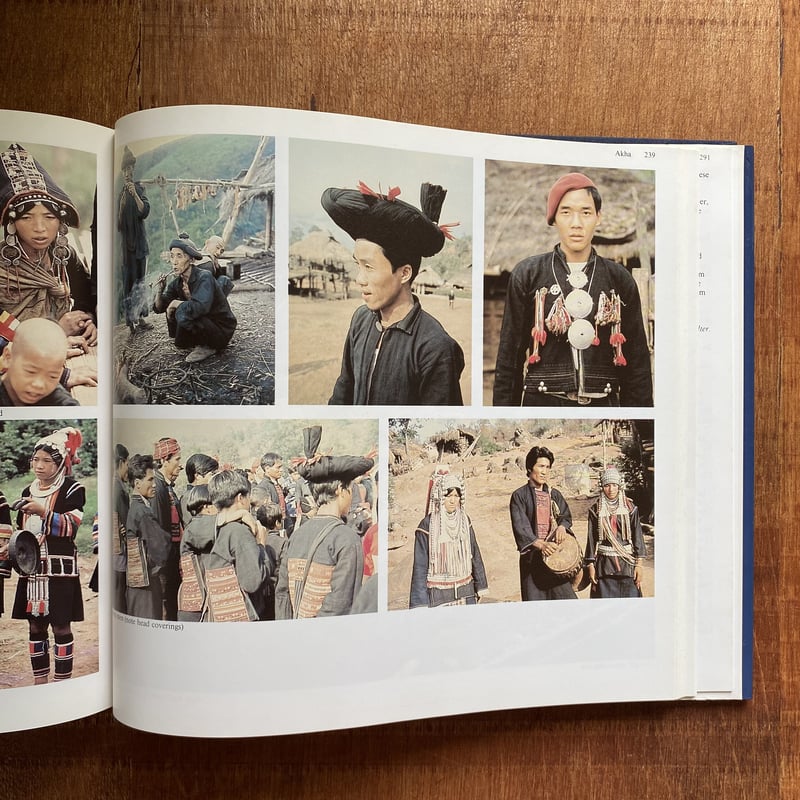 Peoples of the Golden Triangle | bullock books