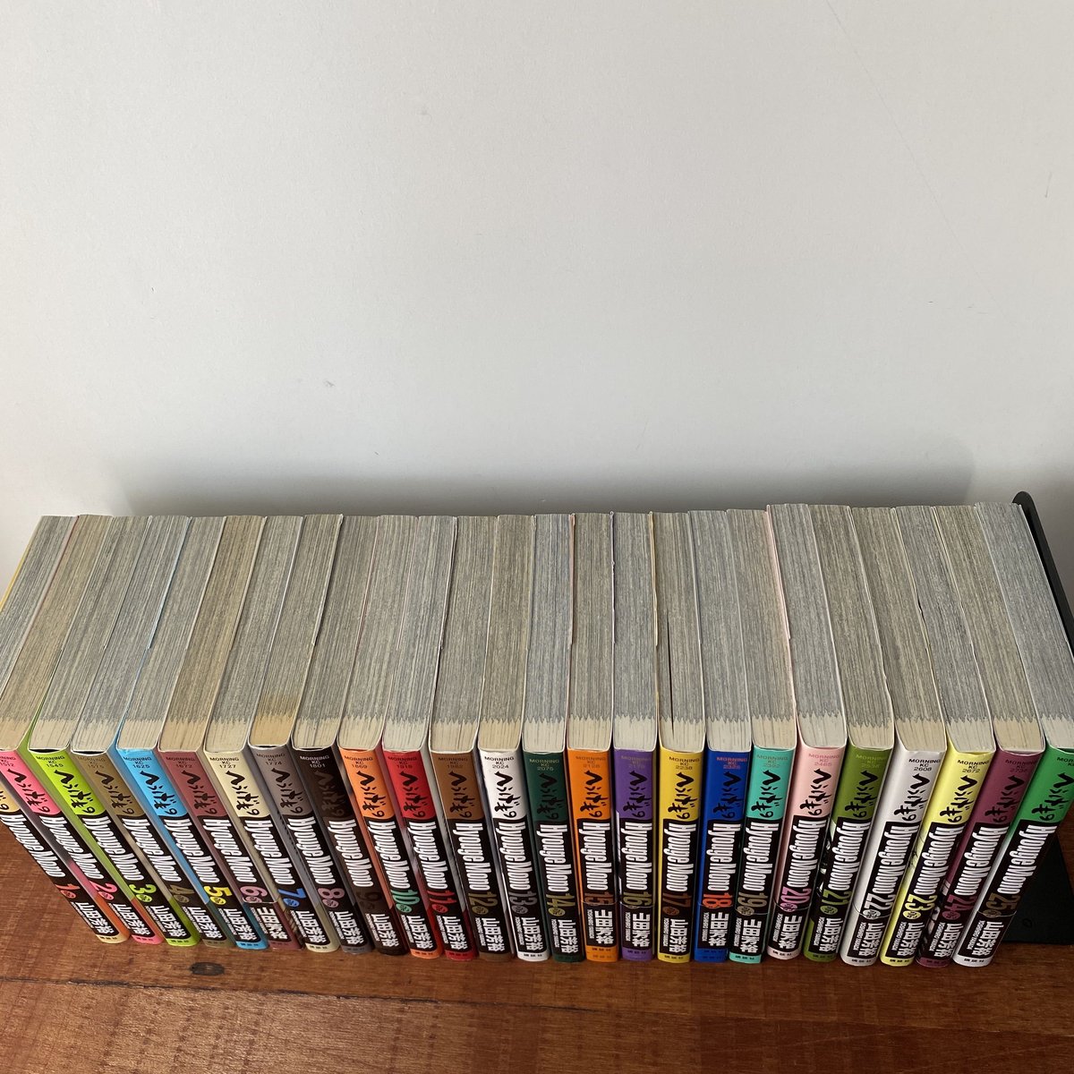 へうげもの全25巻(モーニングKC)|山田芳裕 | bullock books へうげもの全25巻(モーニングKC)|山田芳裕 | bullock books