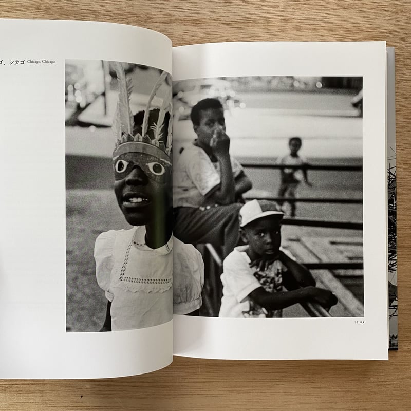 石元泰博生誕100年 | bullock books