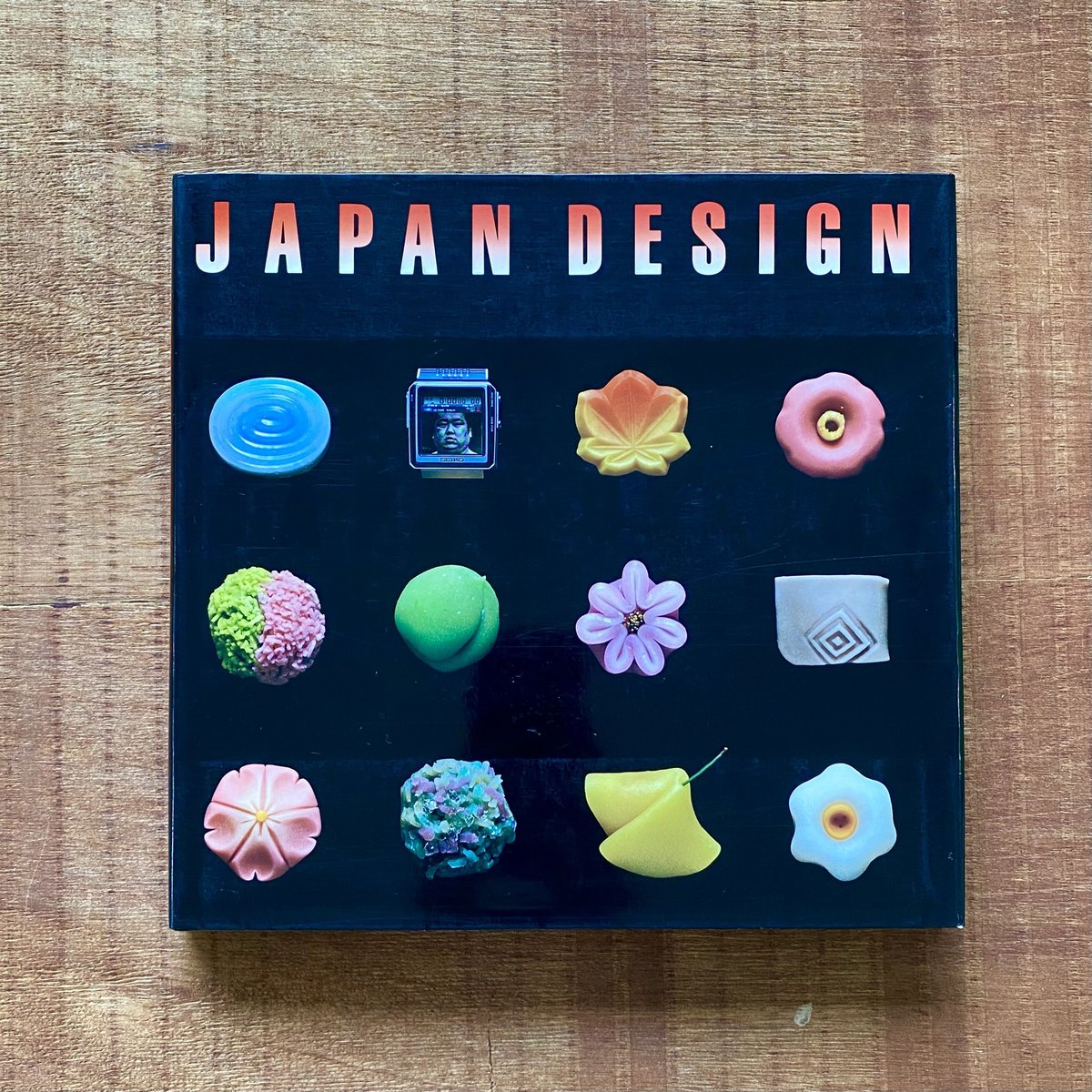 BICI 家具デザイン書籍 Book - Japanese Steel: Classic Bicycle Design from Japan