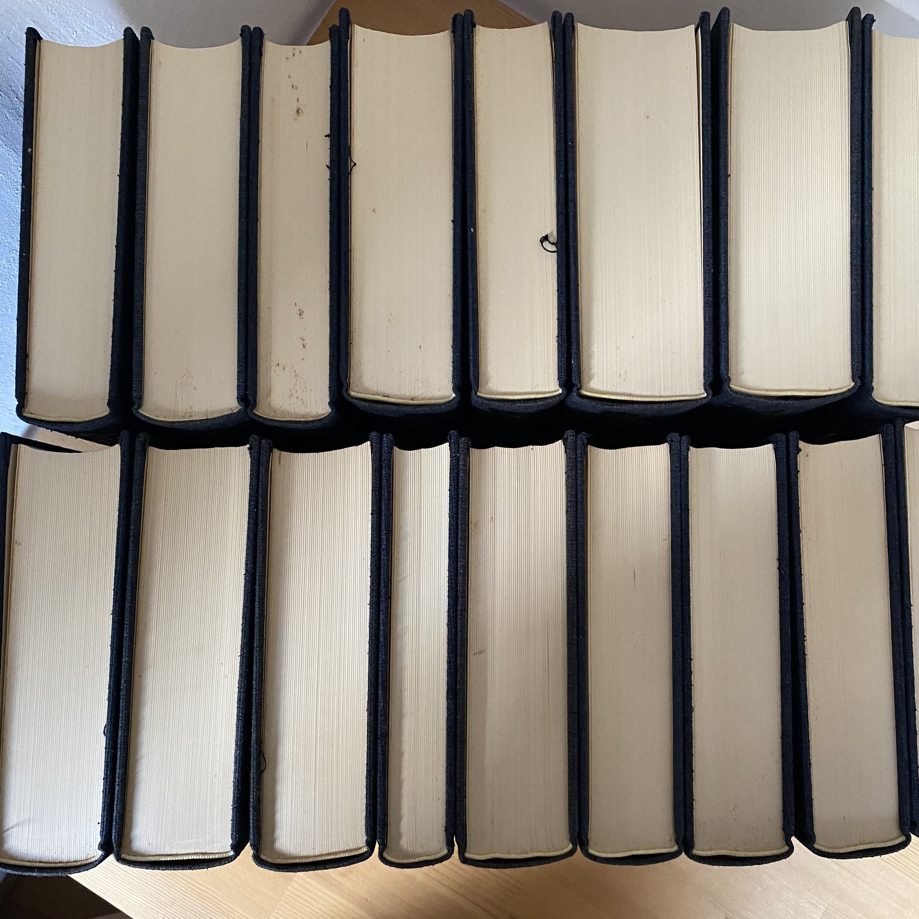 志賀直哉全集 15巻・別巻・訂正版2巻 全17冊 | bullock books