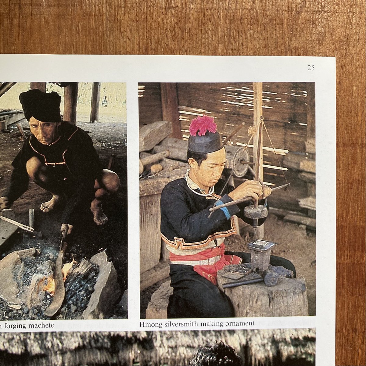 Peoples of the Golden Triangle | bullock books