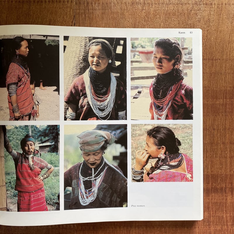 Peoples of the Golden Triangle | bullock books