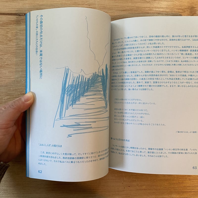WORKSIGHT 21 詩のことば | bullock books