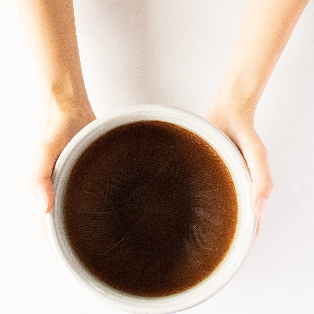 すり鉢 大 全2色 | 光泉窯 -kosengama-