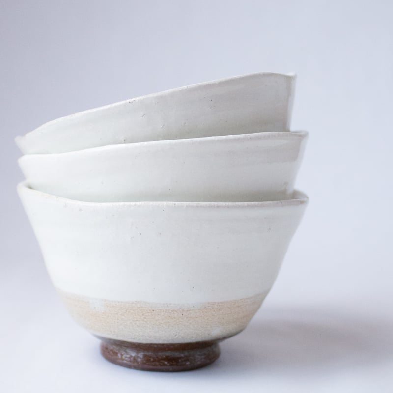 どんぶり どんぶり 14cm ONES きらら 栃木目 プラスチック製 5個セット