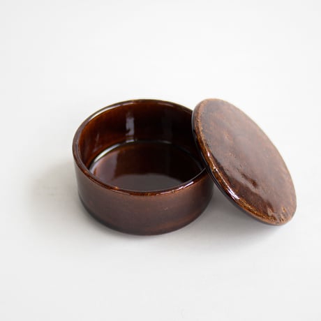 蓋物　小サイズ 　全5色