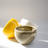 丸カップ  全8色
